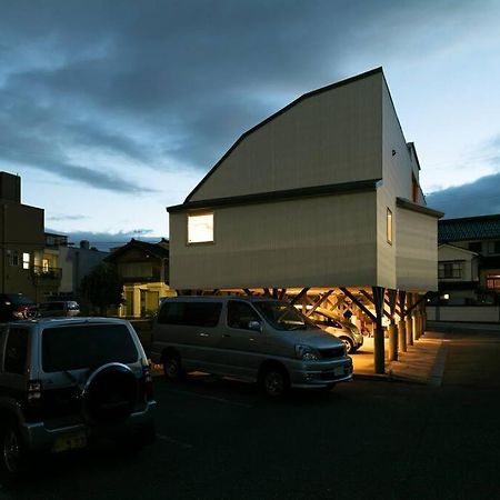 Social Guest House Neltoko นานาโอะ ภายนอก รูปภาพ