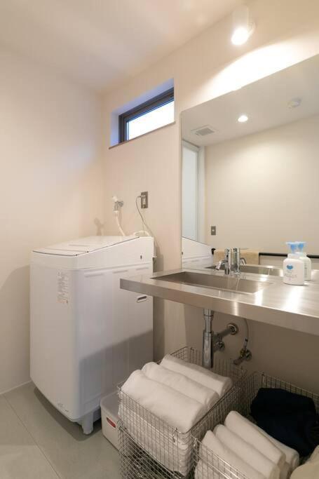 Social Guest House Neltoko นานาโอะ ภายนอก รูปภาพ
