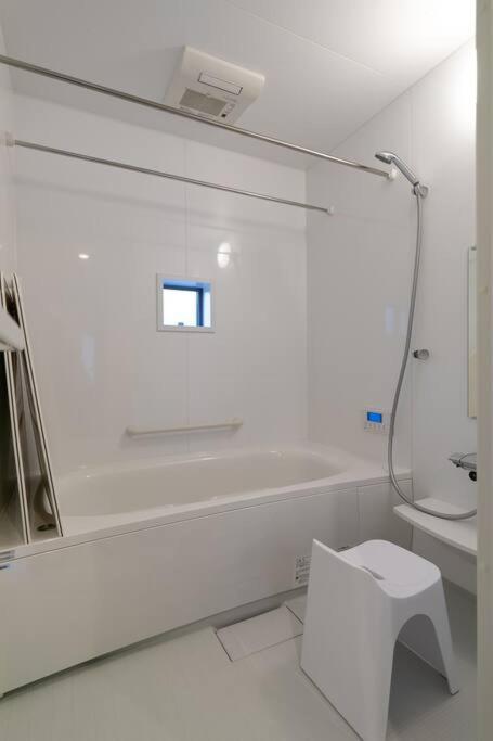 Social Guest House Neltoko นานาโอะ ภายนอก รูปภาพ
