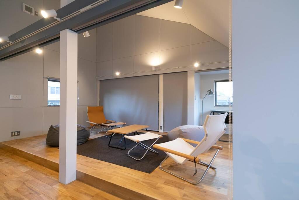 Social Guest House Neltoko นานาโอะ ภายนอก รูปภาพ