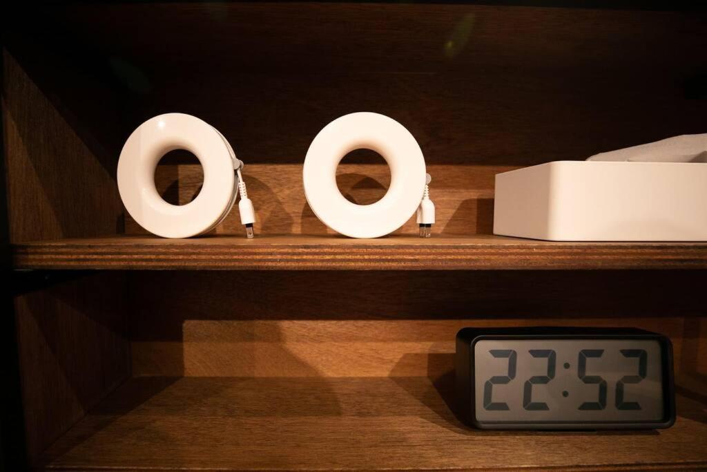 Social Guest House Neltoko นานาโอะ ภายนอก รูปภาพ